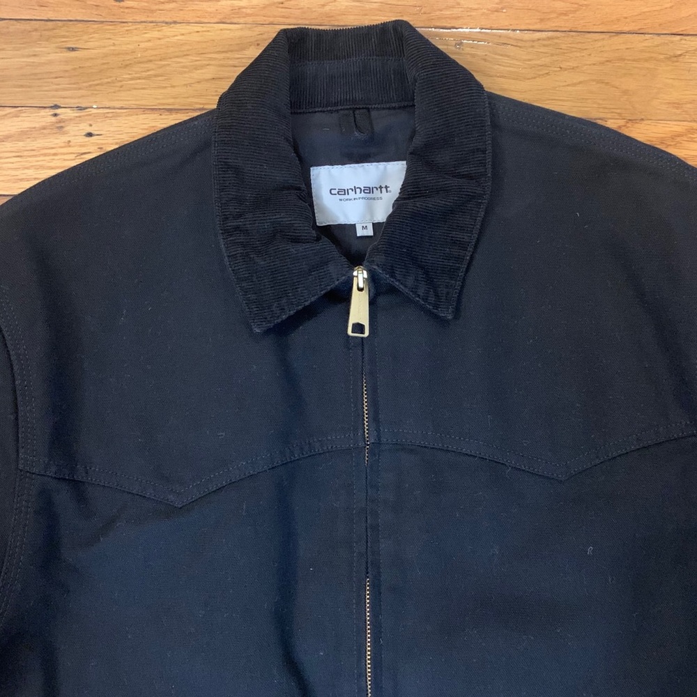 Men’s Santa Fe Jacket - Medium